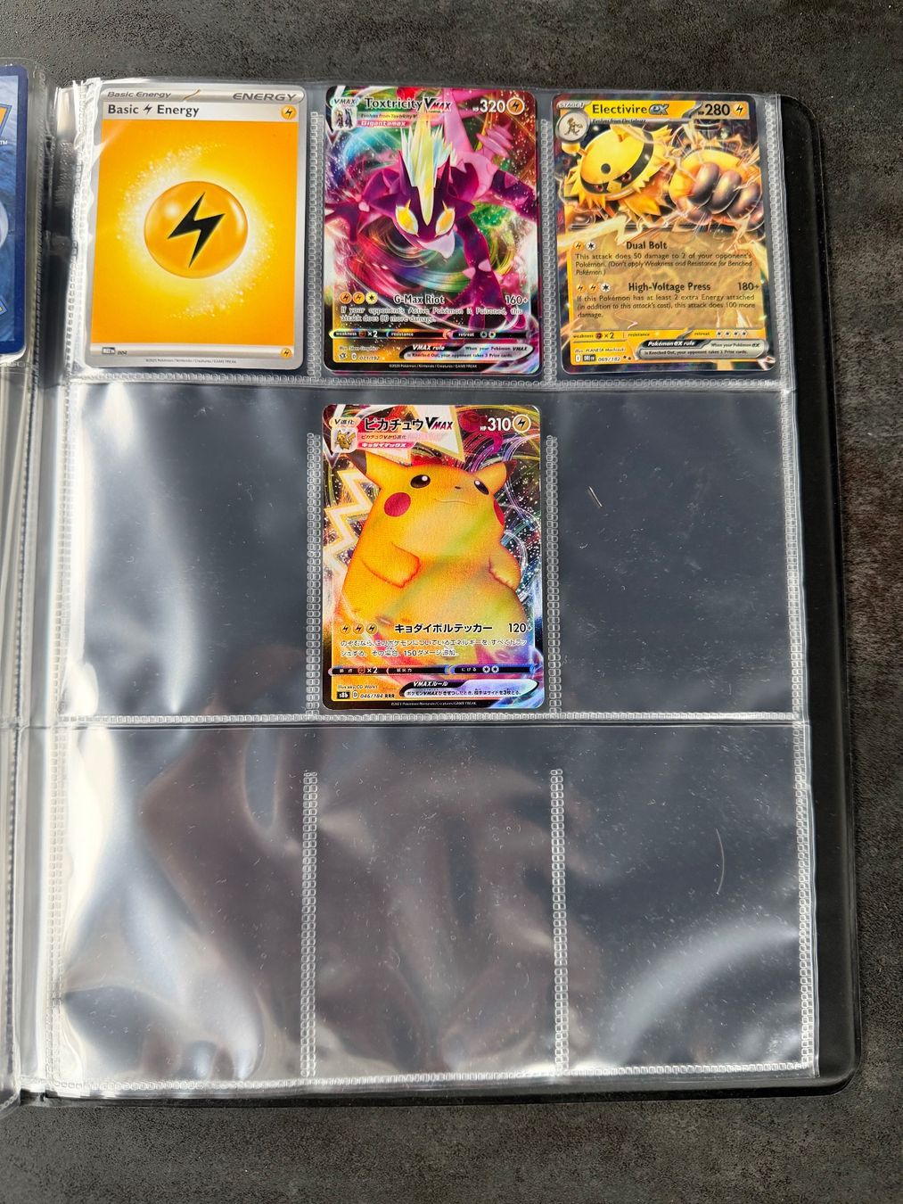 Album: Pokemomheft+ Inhalt – Usato da Hirschthal venduto da Dtrade 8