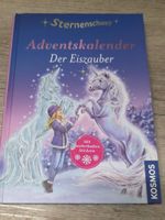 Sternenschweif Adventskalender - Der Eiszauber