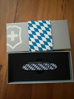 VICTORINOX ALOX PIONIER PROST ABER MIT BREZEL GRAVUR