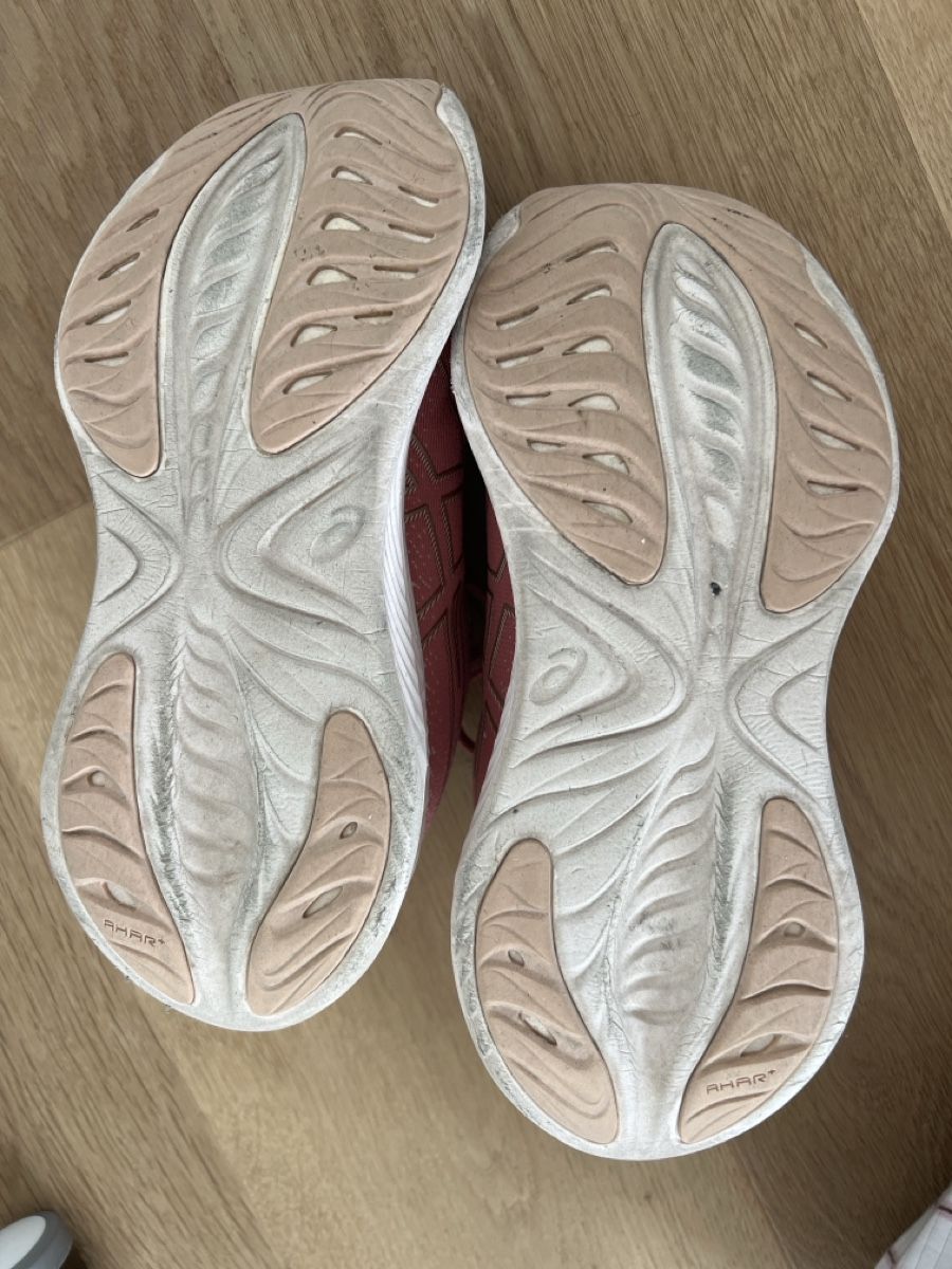 Asics Scarpe da donna: Ascis PureGel – Usato da Immensee venduto da LizzaSch03 4