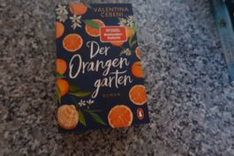 Der Orangengarten