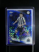 Ben Parkinson RC Topps 082/150 – Newcastle
