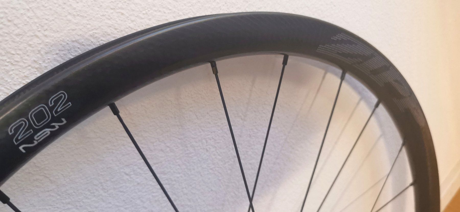Zipp Ersatzteile: ZIPP 202 NSW Disc Hinterrad neu – Neu (gemäss Beschreibung) aus Rüti ZH von rolf_2hhh 1