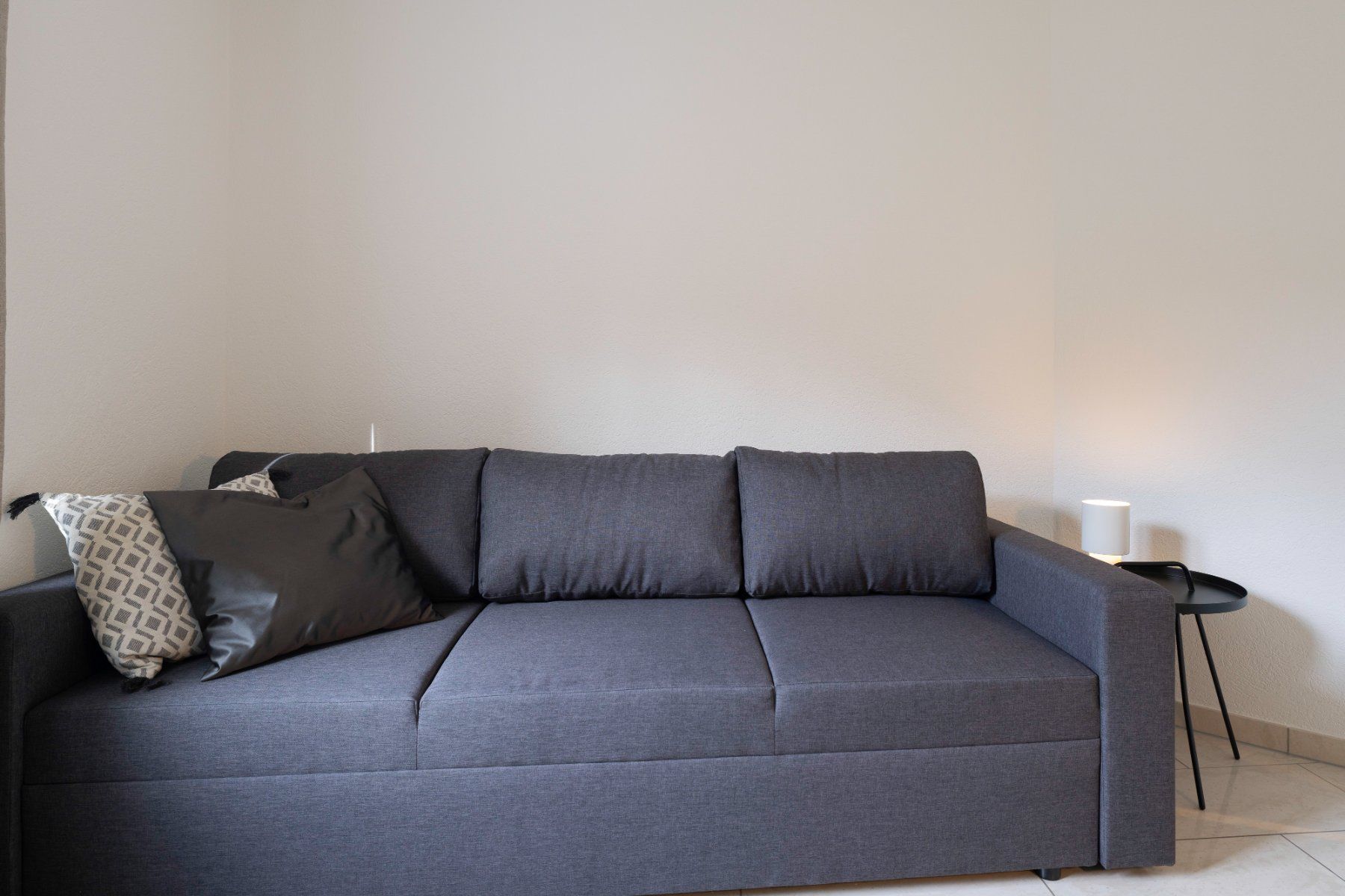 Jysk Divani: Schlafsofa – Usato da Birrwil venduto da cst_y5dg