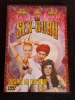Der Sex-Guru DVD DE/EN "Entfessle den Tiger in dir"