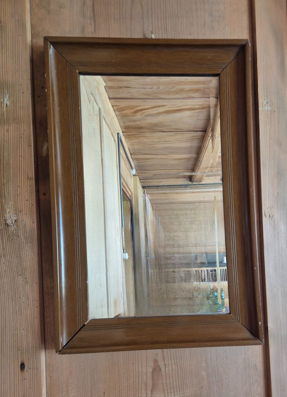 Miroirs: Antiker Spiegel – D'occasion à Hasle b. Burgdorf par Spitzohr