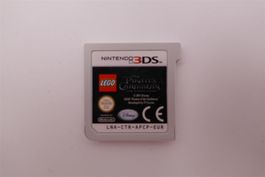 Lego Fluch der Karibik (3DS)