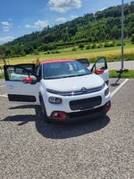 Citroën c3 EAT 6 110CH