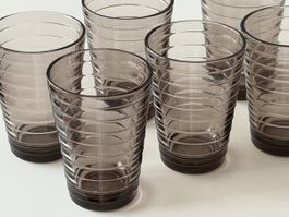 Iittala - Aino Aalto Glaeser 33cl (6 Stück)