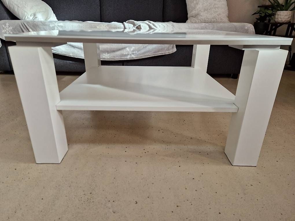Tavoli: Couchtisch quadratisch – Usato da Elgg venduto da jas_deb39 2