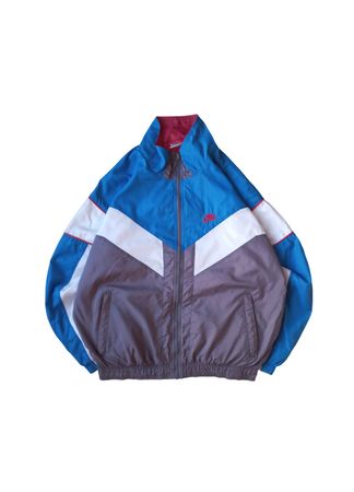 Vintage Nike Trackjacket (M)