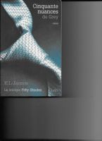 Cinquante nuances de Grey