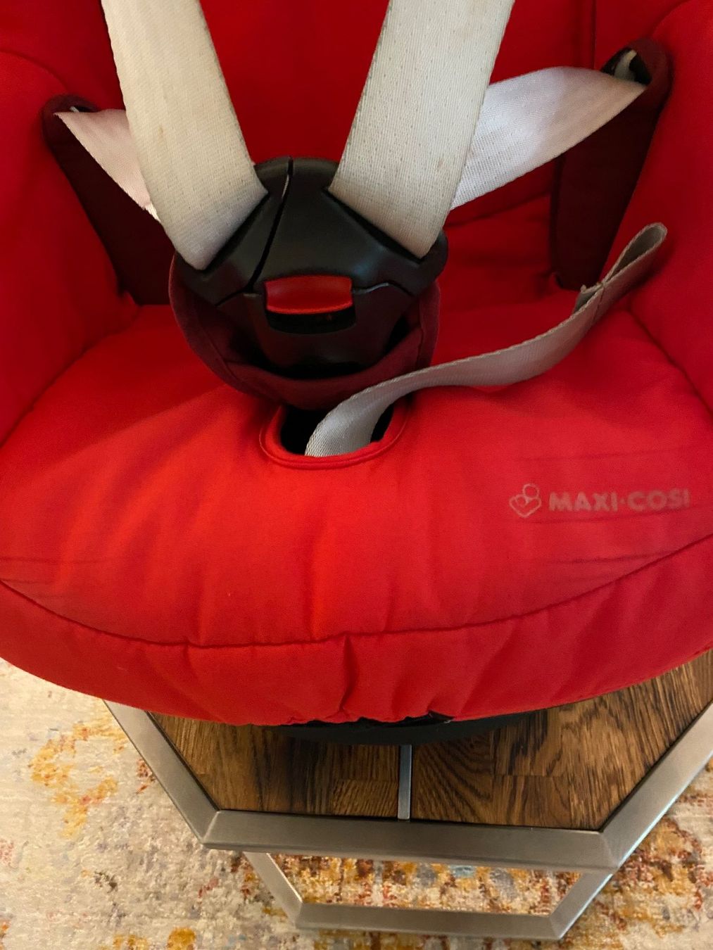 Seggiolini per auto: Maxi Cosi Tobi Autositze – Usato da Bassersdorf venduto da schweizshop 6