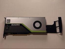 HP NVIDIA Quadro RTX 4000 8 GB GDDR6
