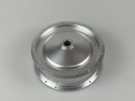 Nabe Speichenfelge hinten Piaggio Ciao neu