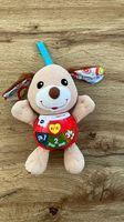Chante Toutou VTech 
