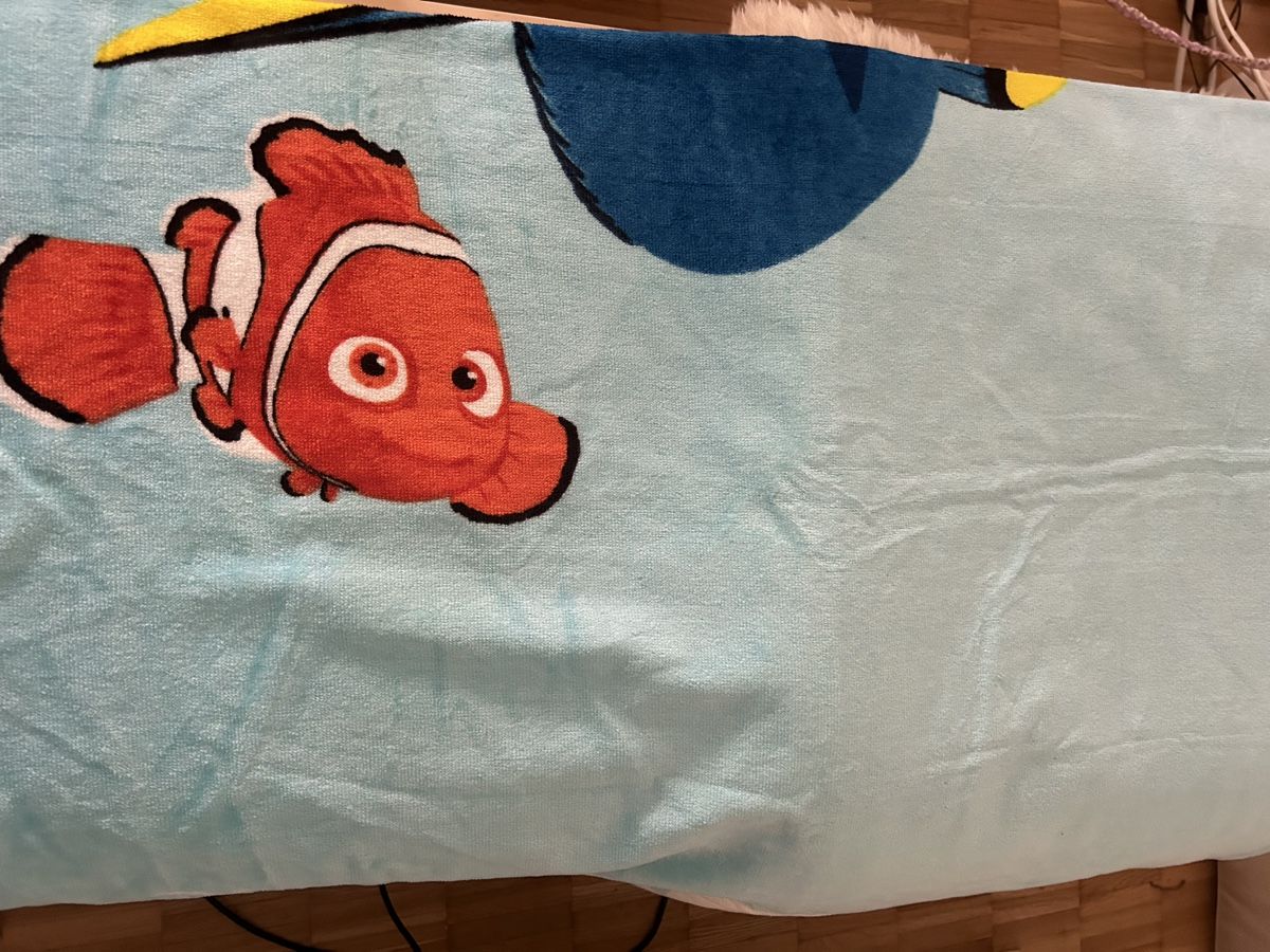Teli da bagno: Strandtuch Findet Dorie 70x140 Neu – Nuovo (secondo la descrizione) da Thalwil venduto da mar_pvx7 1