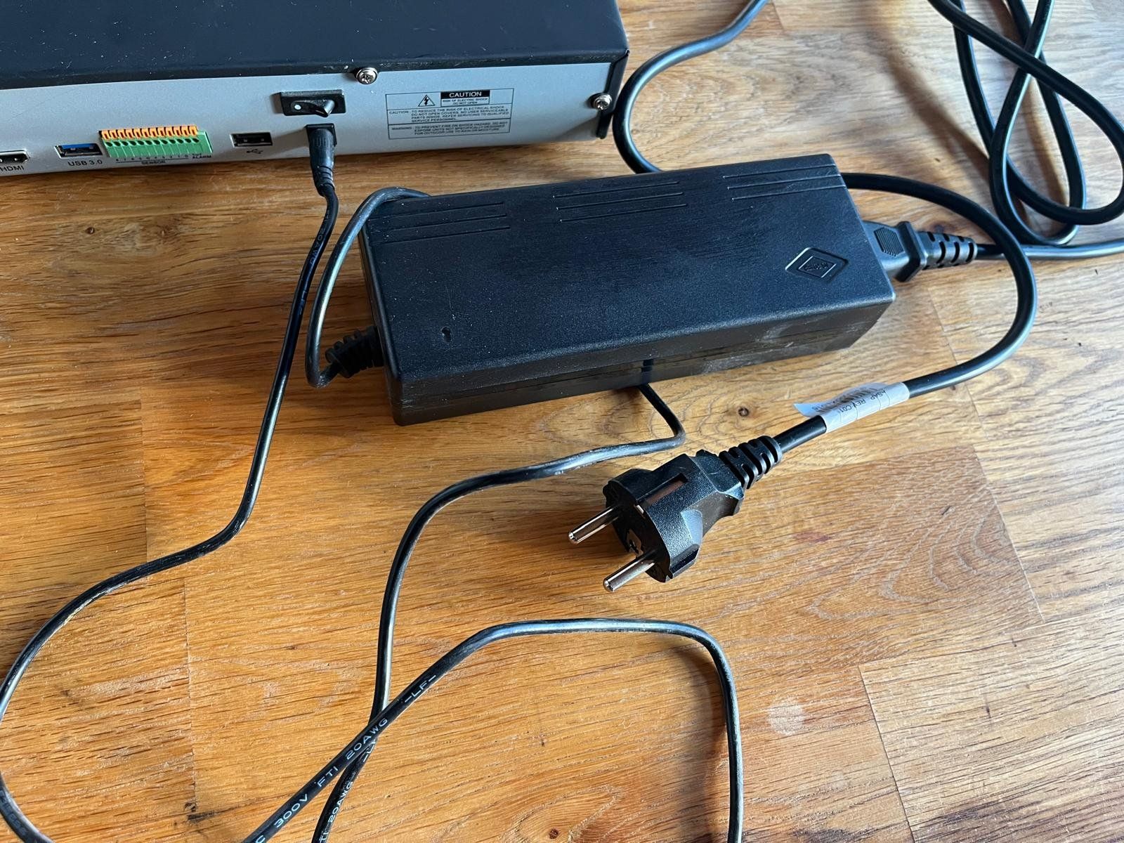 Aufnahmegeräte: Eneo Network Video Recorder IER-25N080004A – Gebraucht aus Schaanwald von sch_8wqv 2