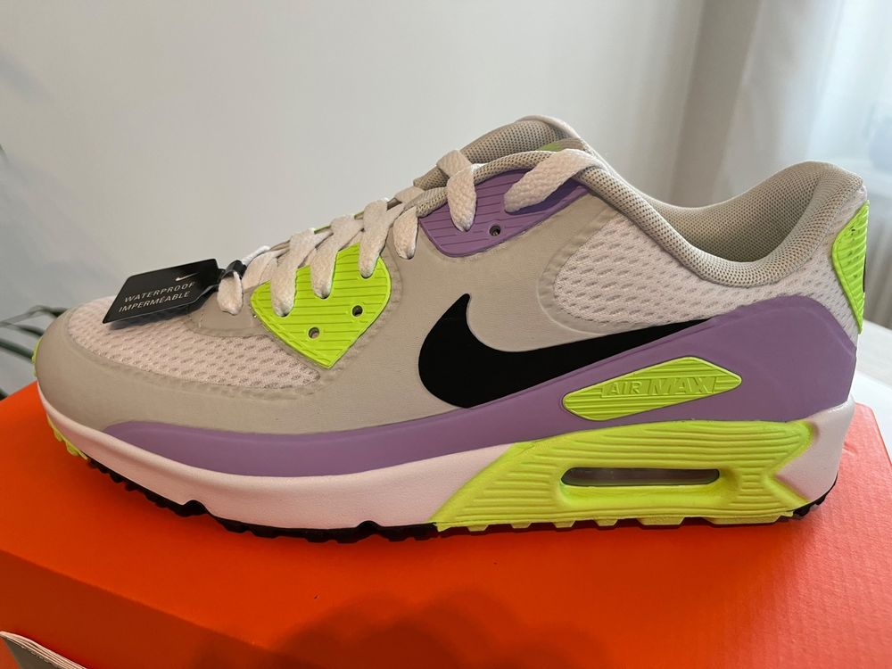 Nike Air Max 90 G Neu 43 Acheter sur Ricardo