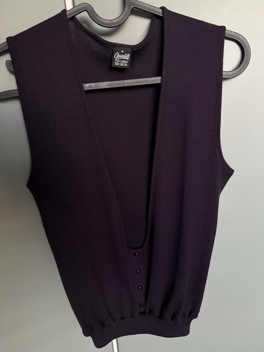 Gilets & Westen: Oscalito  – Gebraucht aus Frauenfeld von Classiclover
