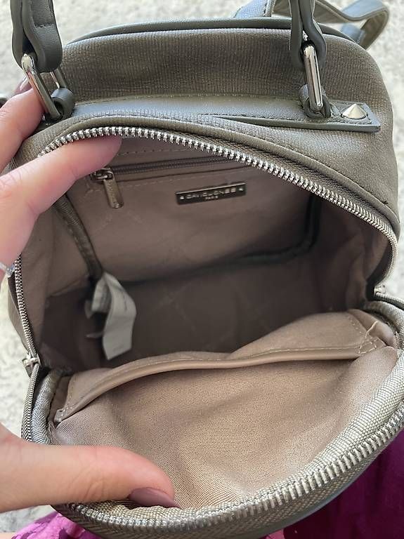Rucksäcke: Piccolo zaino con decorazioni  – Gebraucht aus Ascona von eli_nq6c 2