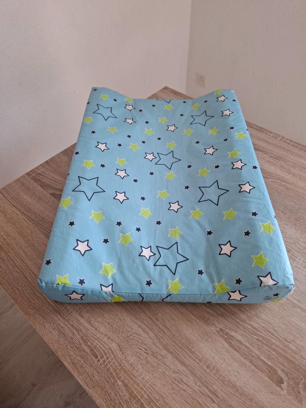 Fasciatoi & Accessori: ZEWI bébé-jou Wickelunterlage – Usato da Bassersdorf venduto da sar_bd5c 1