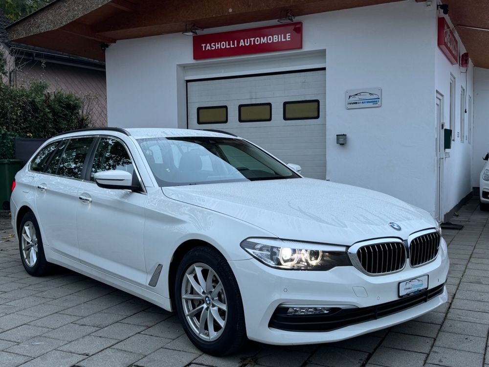 Bmw 530d Gebraucht