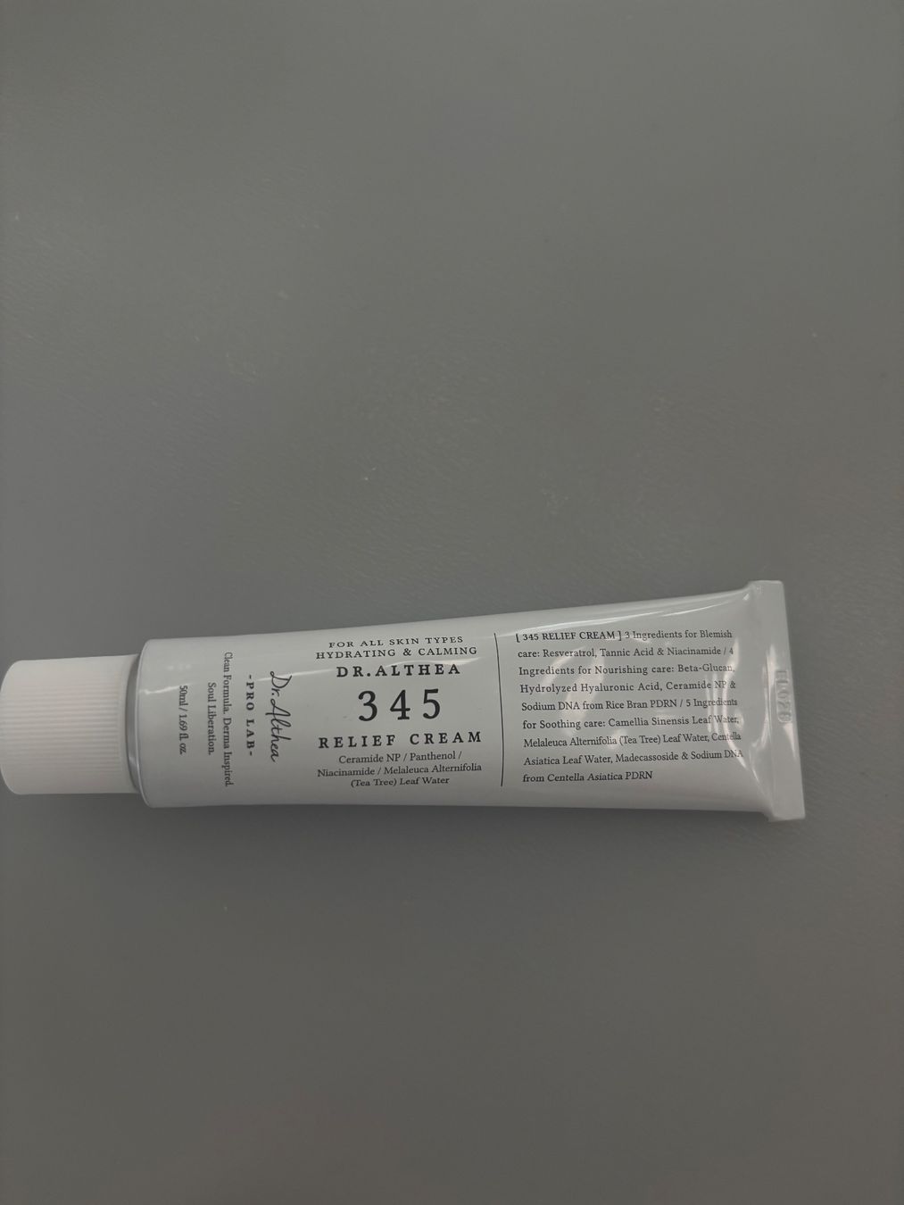 Cream Soins du visage: Dr Althea 345 Relief Cream – Neuf (Voir description) à Münchenstein par JSand 1