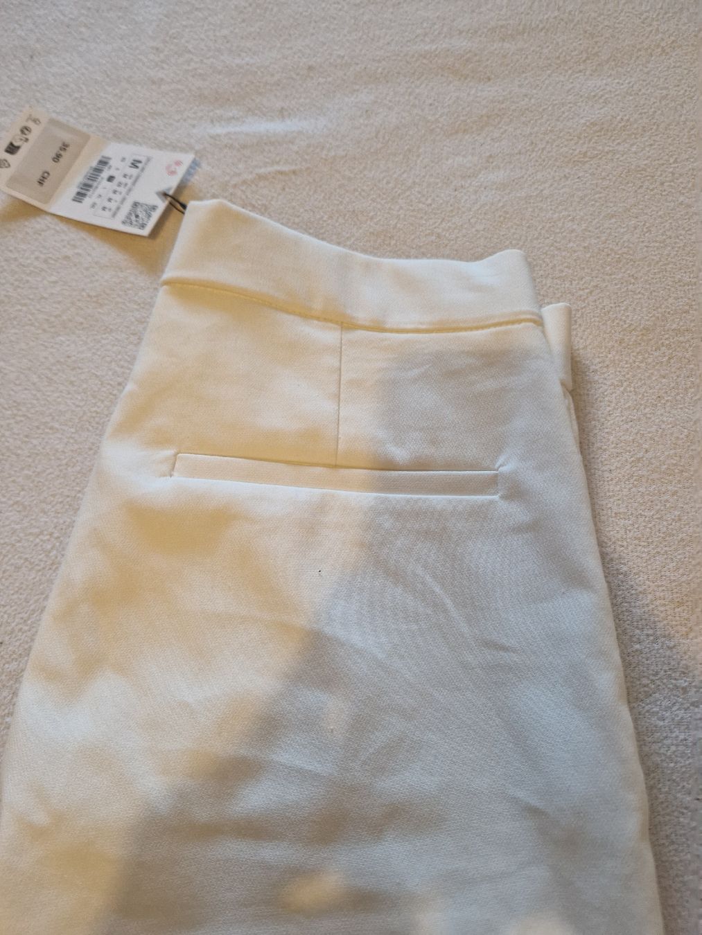 Zara Hosen: Zara Hose Neu , grösse M – Neu und originalverpackt aus Wil SG von an_ka 3