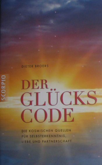 Libri: Der Glück Code – Usato da Schlatt TG venduto da annesbuecher