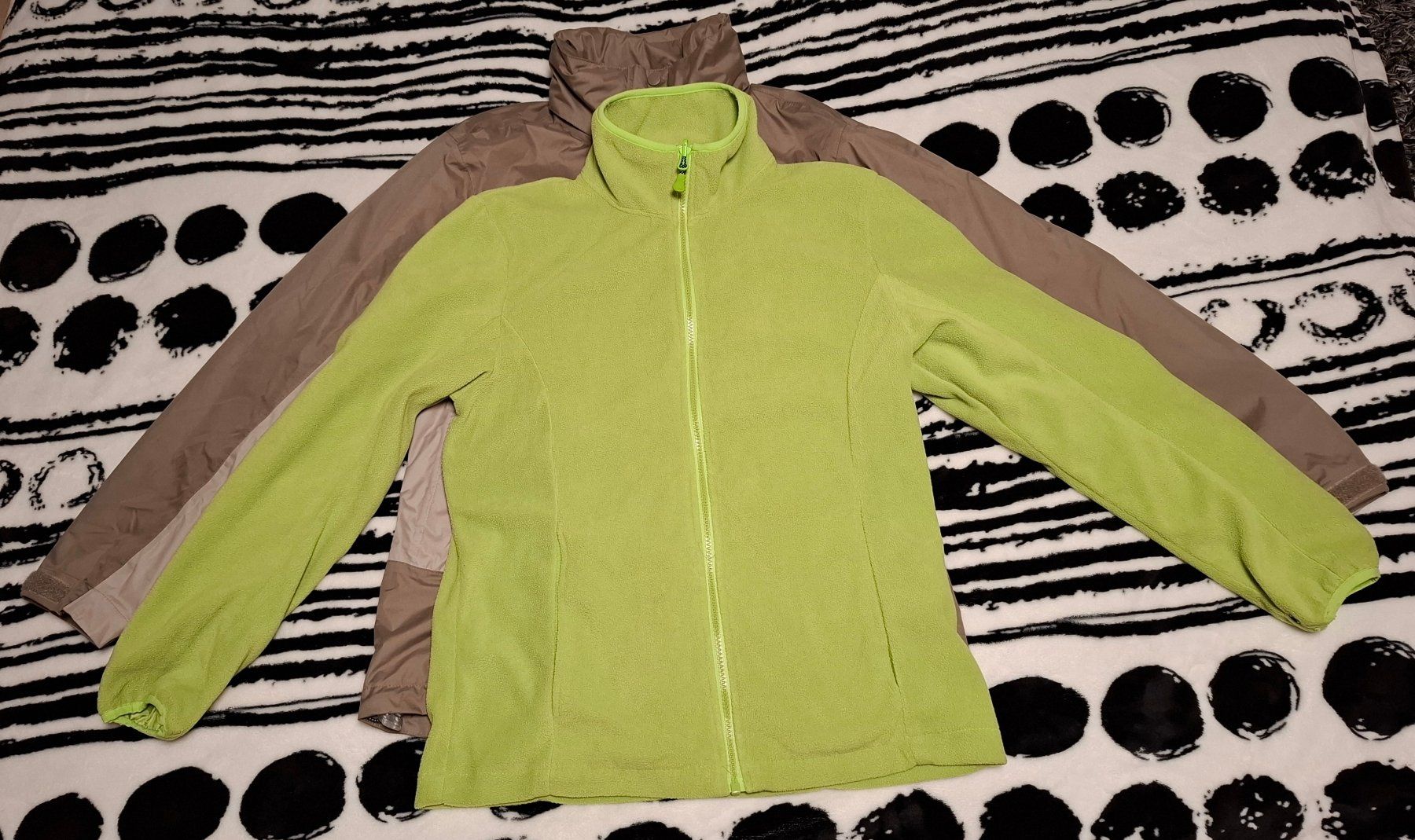 Jacken: Wanderjacke gr.40 – Defekt aus Oberurnen von rotty80 2