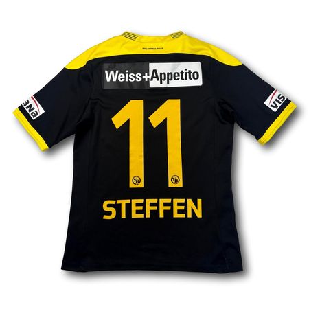 BSC Young Boys - 2013-14 - Auswärts - S - Jako - Steffen