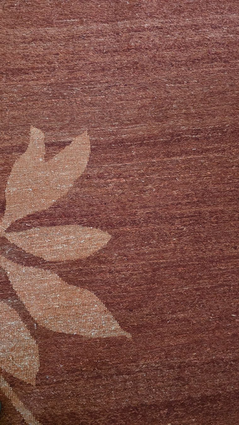 Pfister Tappeti: Hochwertiger wunderschöner Teppich – Usato da Schneisingen venduto da backstore24 2