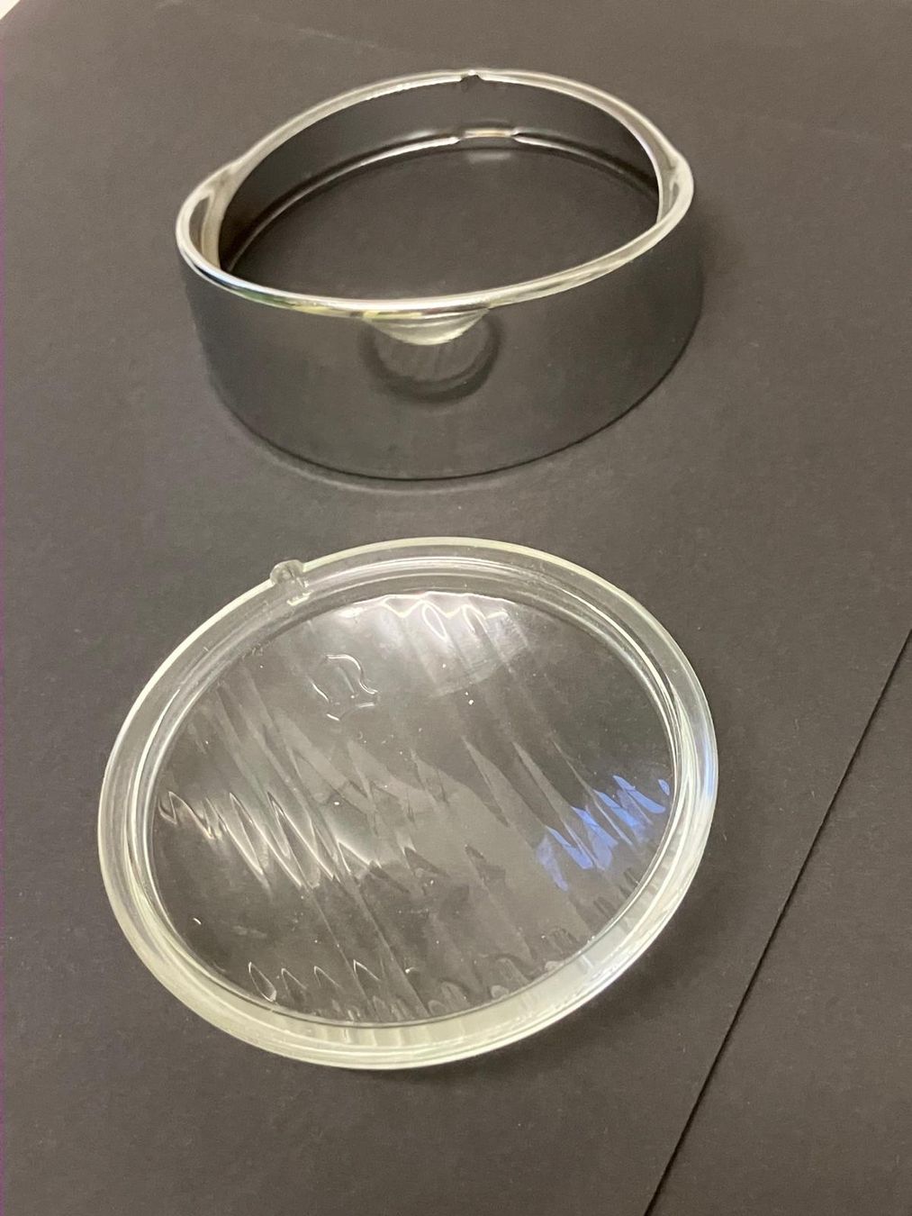 Pièces pour mobylette: Lampenring, Union, NOS, Eierlampe – D'occasion à Regensdorf par 7ws8 4