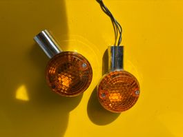 Motorrad Blinker Yahama re/li