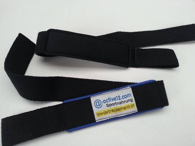 Hometrainer: Zughilfen pulling aids Paar – Usato da Reitnau venduto da GuenstigUNDschnell