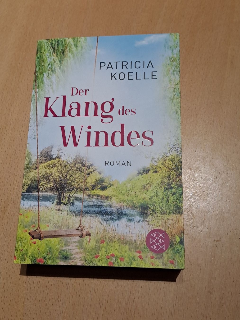 Libri: Der Klang des Windes – Usato da Untersiggenthal venduto da Zehni8