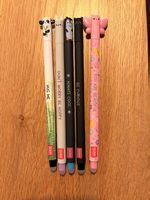 Legami Gelstifte 5er Set 