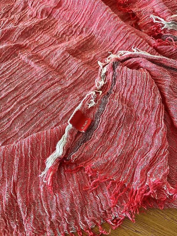 Barts Foulard & Sciarpe: Écharpe Barts – Usato da Puplinge venduto da Pierreth