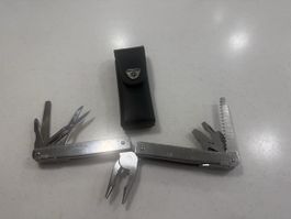 Victorinox Taschenmesser Multitool neuwertig