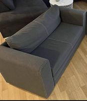 Ikea Schalfsofa 