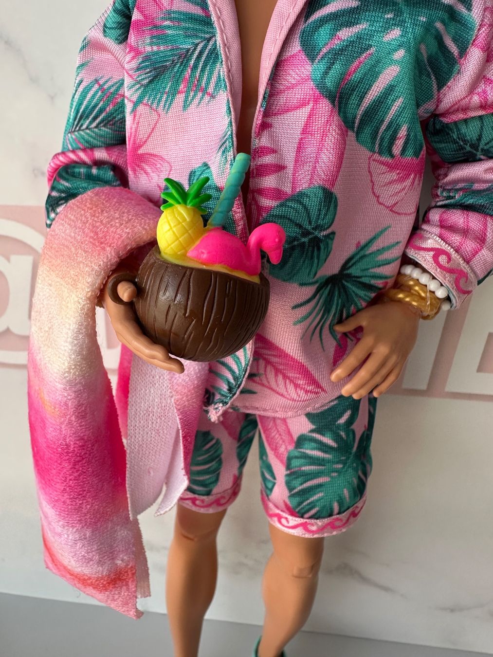 Puppen: Barbie, Ken – Gebraucht aus Meisterschwanden von jordilabandadrei 2