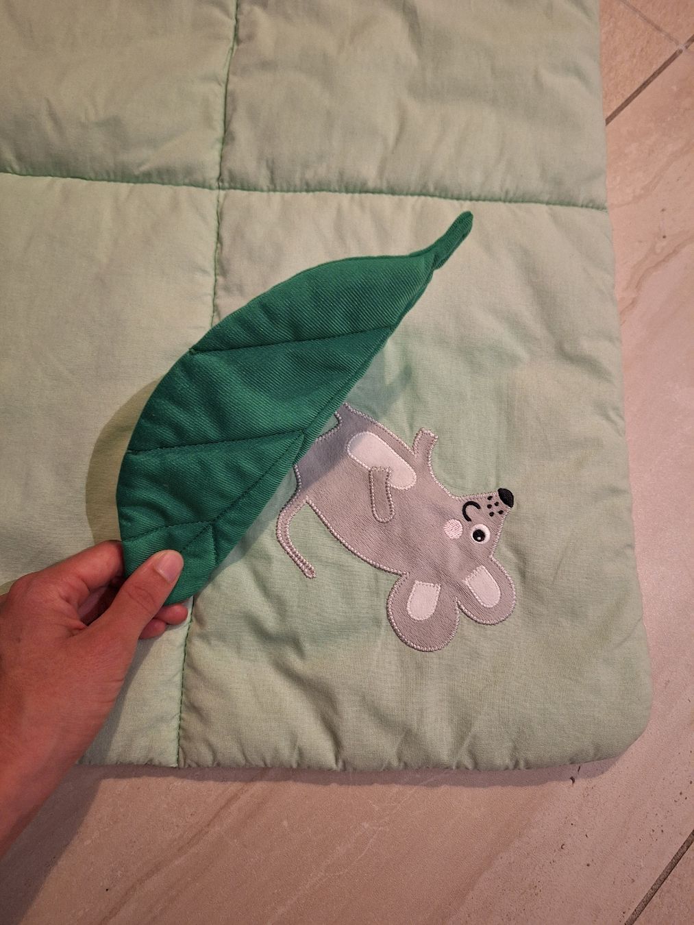 Ikea Spielmatte: Spieledecke – Gebraucht aus Bad Zurzach von han_5znm 1