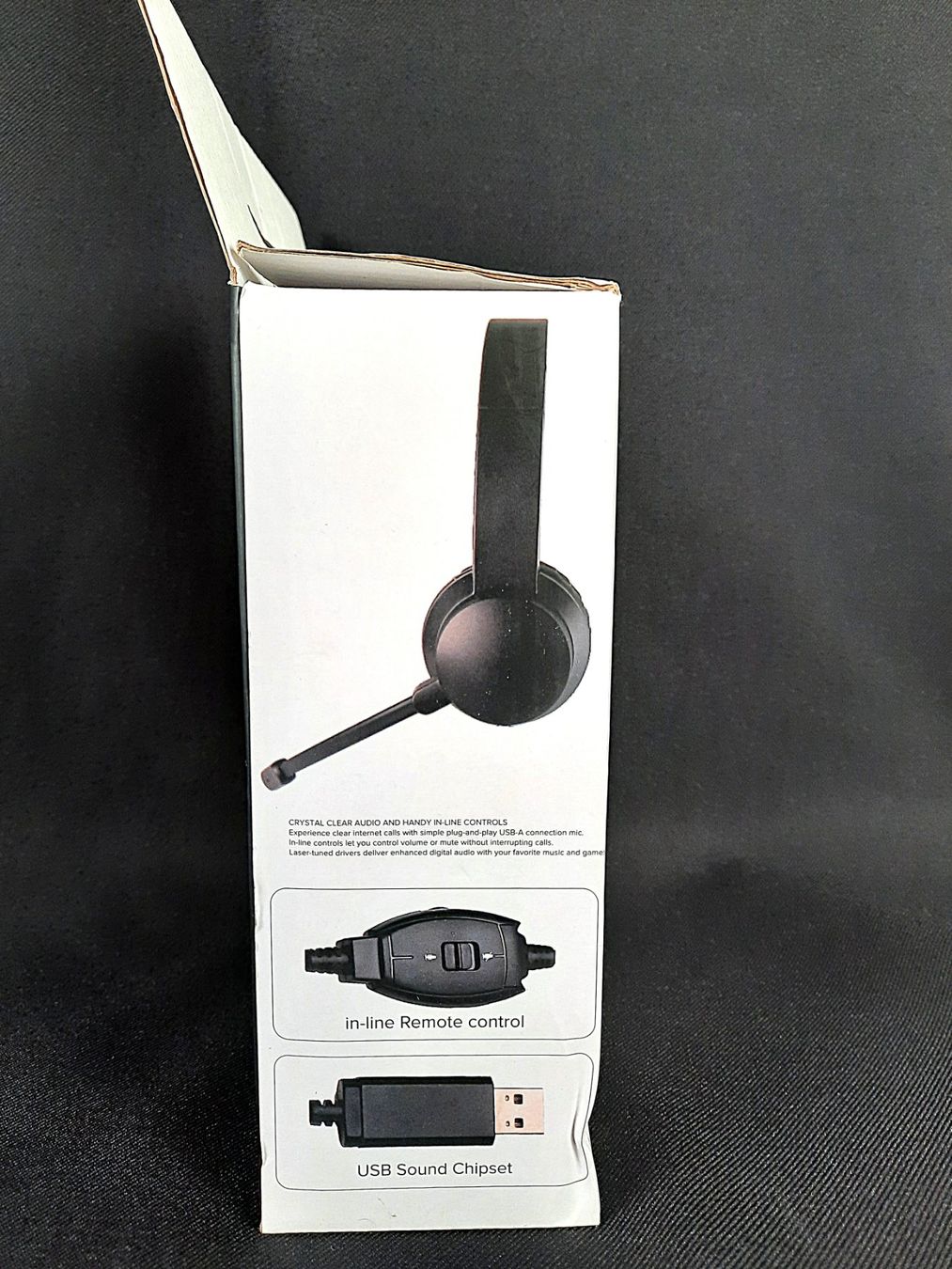 Cuffie: THRONMAX  THX-20 Usb Headset – Nuovo (secondo la descrizione) da Beinwil am See venduto da Restwert_Beinwil 5