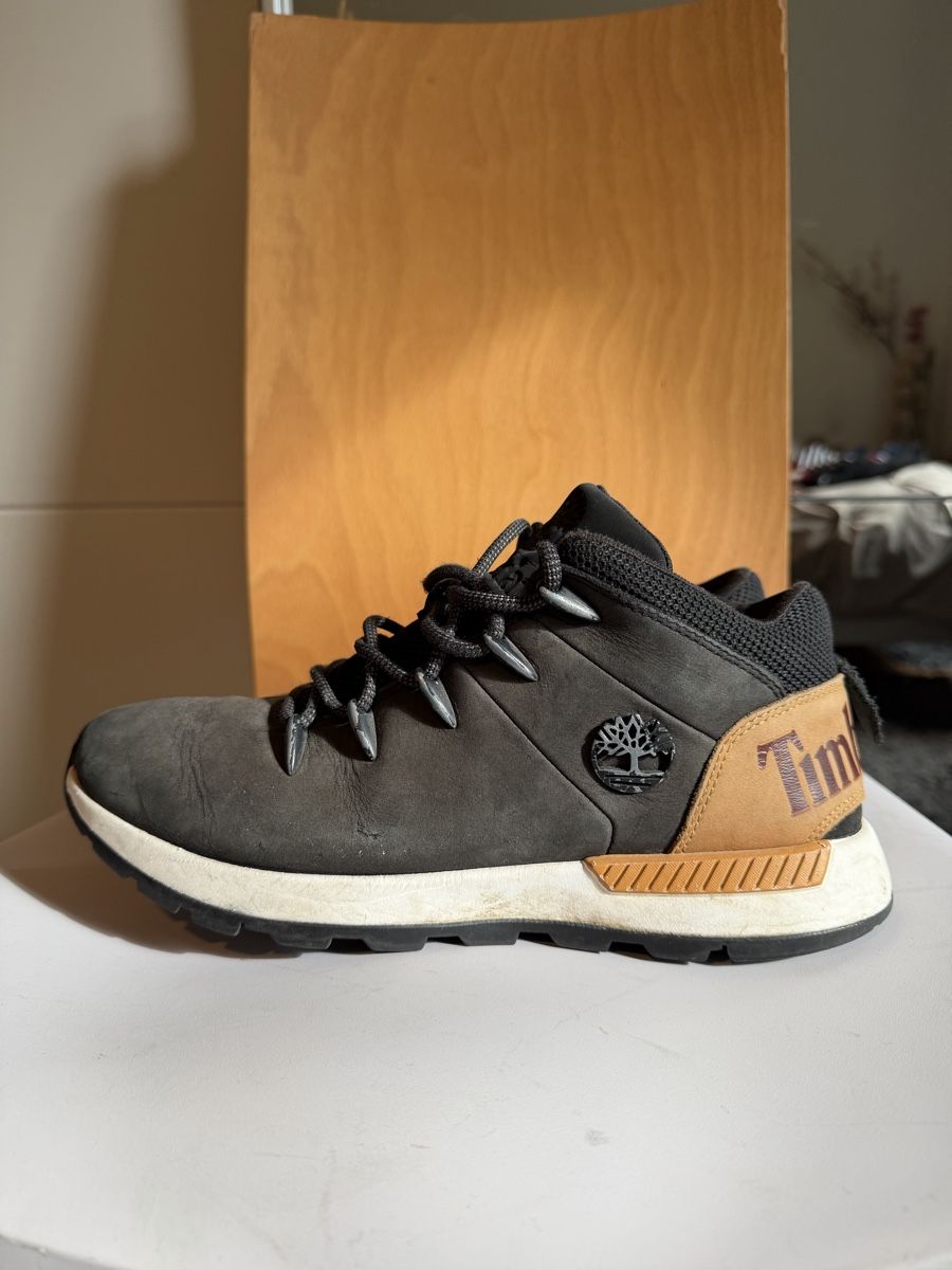 Timberland Scarpe da uomo: Schuhe timberland  – Usato da Zurich venduto da Alinecnicolet 2