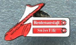 Rentenanstalt  Swiss Life