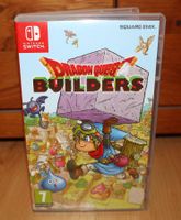 Nintendo Switch // Dragon Quest - Builders // Top Spiel