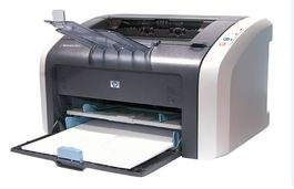 Laserdrucker HP LaserJet 1010