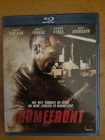 Jason Statham Action Film: Homefront - Blu-ray zu verkauf...
