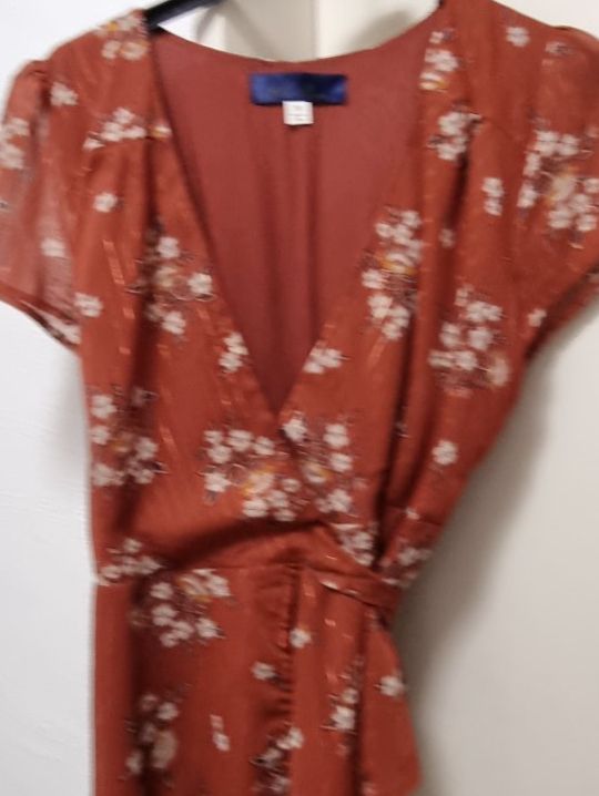 Camicette: Bluse, Wickelbluse  Gr. M – Usato da Geroldswil venduto da Agapanthus22
